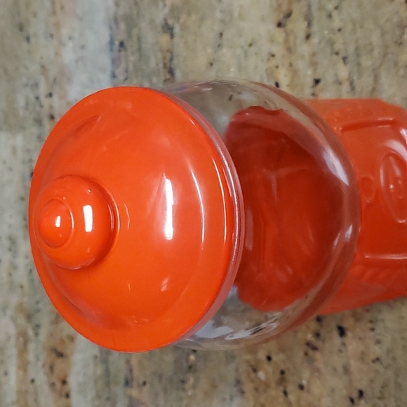 Target dollar spot red gumball machine - Picture 2 of 4
